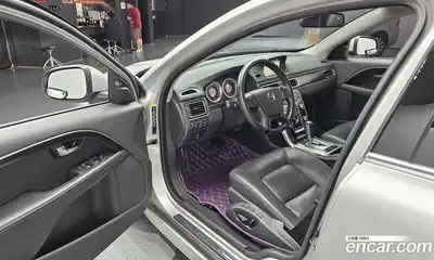 Volvo S80 2012 2.0 автомат (гидро), миниатюра 10
