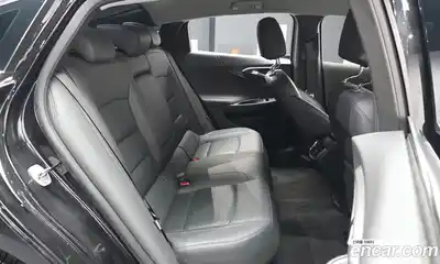 Chevrolet Malibu 2019 1.6 автомат (гидро), миниатюра 12
