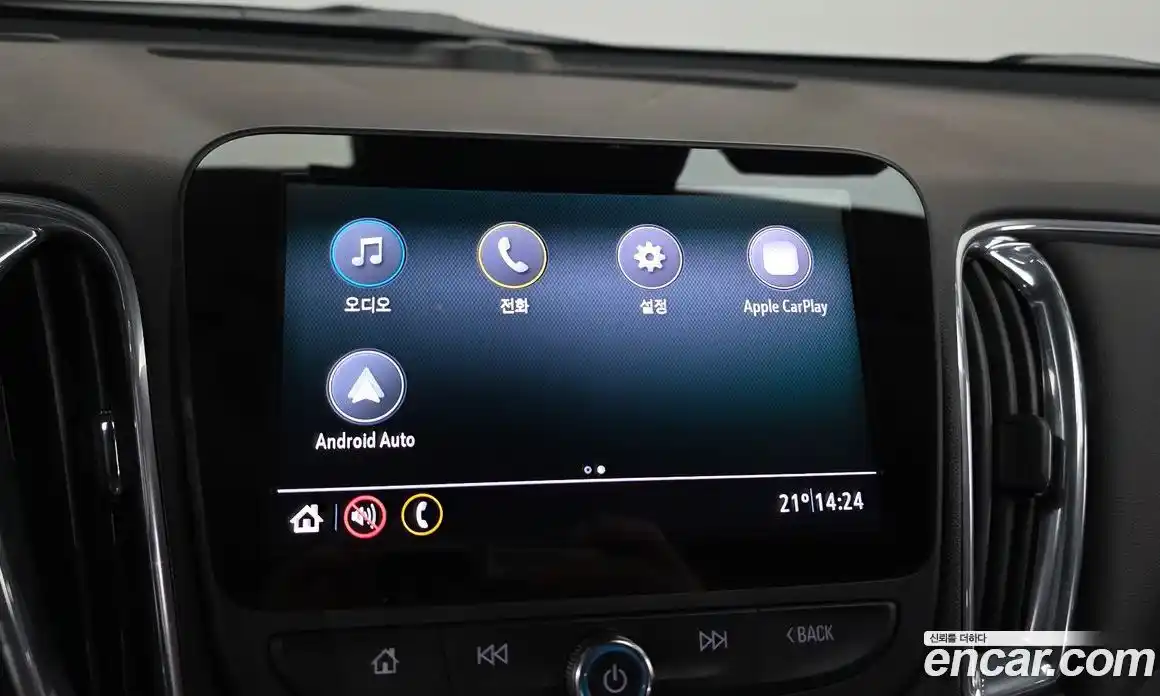 Chevrolet Malibu 2019 1.6 автомат (гидро), фото 16