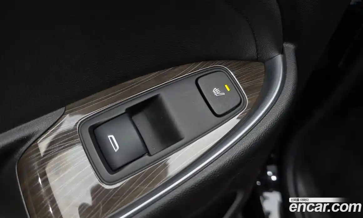 Chevrolet Malibu 2019 1.6 автомат (гидро), фото 19
