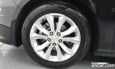 Chevrolet Malibu 2019 1.6 автомат (гидро), миниатюра 5