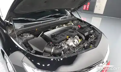 Chevrolet Malibu 2019 1.6 автомат (гидро), миниатюра 6