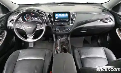 Chevrolet Malibu 2019 1.6 автомат (гидро), миниатюра 7