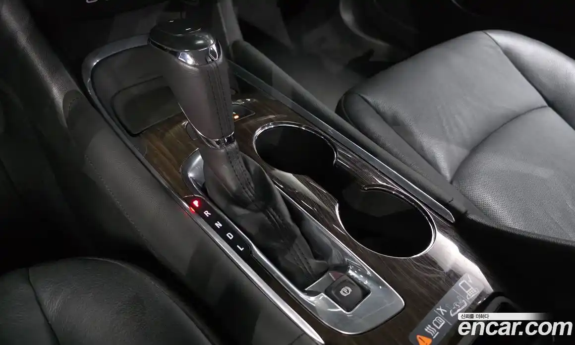 Chevrolet Malibu 2019 1.6 автомат (гидро), фото 9