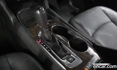 Chevrolet Malibu 2019 1.6 автомат (гидро), миниатюра 9