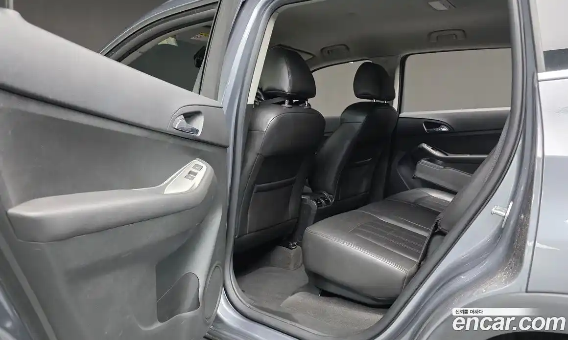 Chevrolet Orlando 2016 2.0 автомат (гидро), фото 16