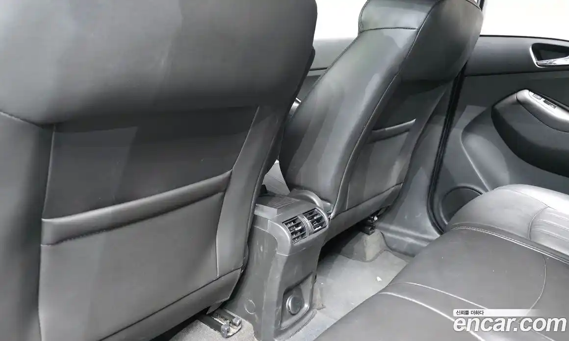 Chevrolet Orlando 2016 2.0 автомат (гидро), фото 18