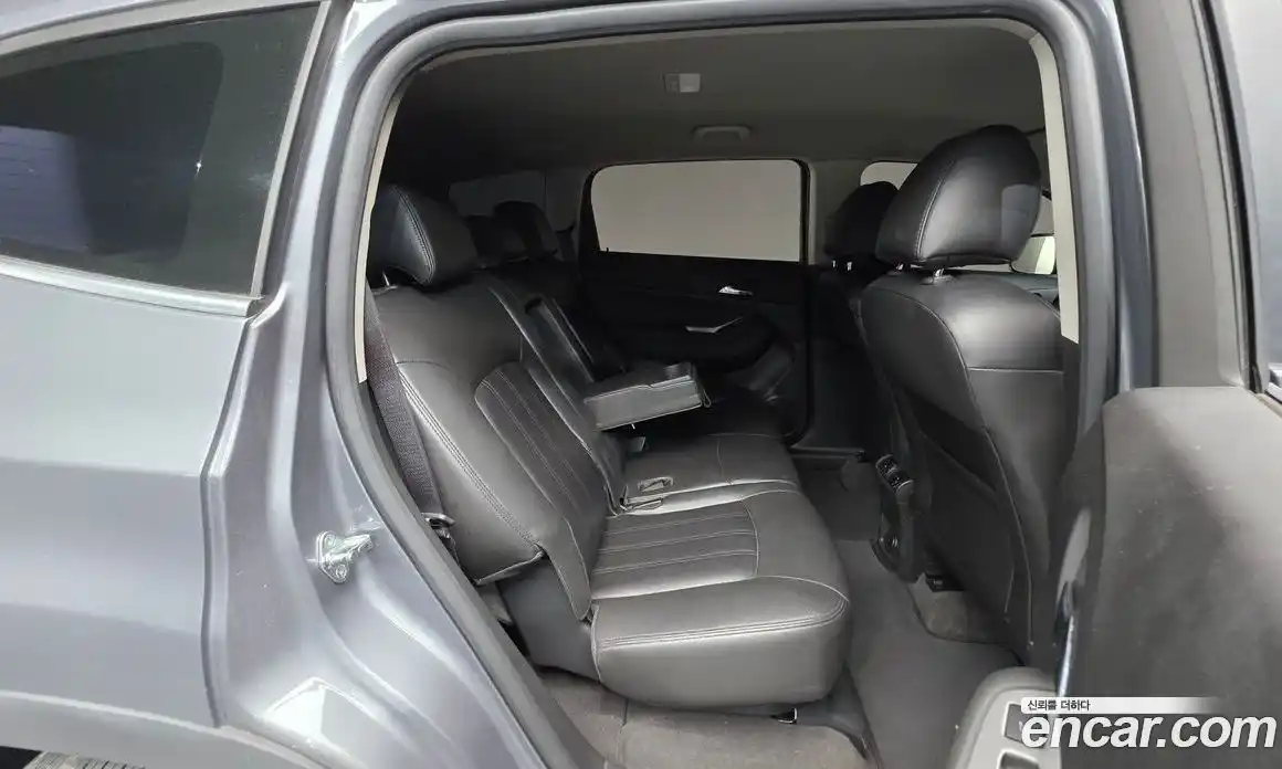 Chevrolet Orlando 2016 2.0 автомат (гидро), фото 19
