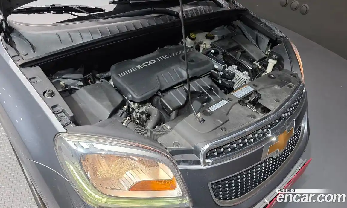 Chevrolet Orlando 2016 2.0 автомат (гидро), фото 6