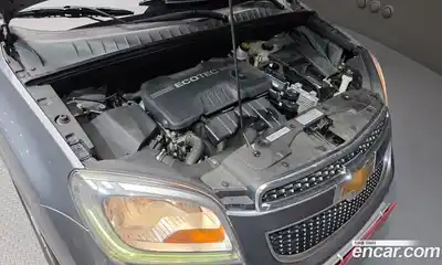 Chevrolet Orlando 2016 2.0 автомат (гидро), миниатюра 6
