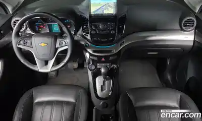 Chevrolet Orlando 2016 2.0 автомат (гидро), миниатюра 7