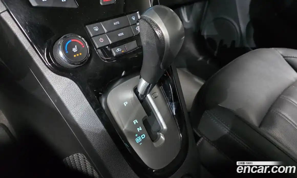 Chevrolet Orlando 2016 2.0 автомат (гидро), фото 9