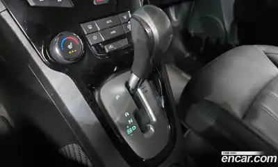 Chevrolet Orlando 2016 2.0 автомат (гидро), миниатюра 9