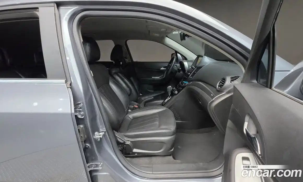 Chevrolet Orlando 2016 2.0 автомат (гидро), фото 10