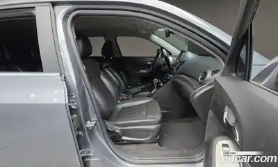 Chevrolet Orlando 2016 2.0 автомат (гидро), миниатюра 10