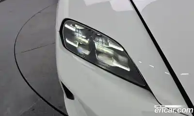 Porsche Taycan 2025 0.1 автомат (гидро), миниатюра 8