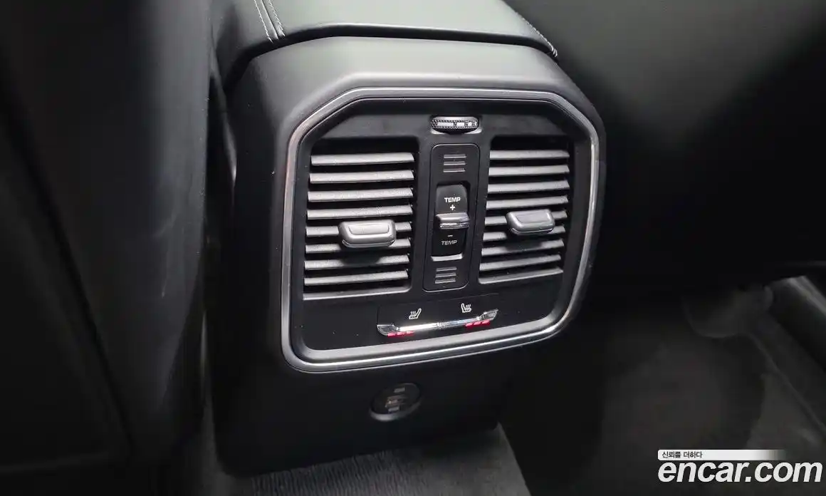 Porsche Macan 2016 3.0 автомат (гидро), фото 18