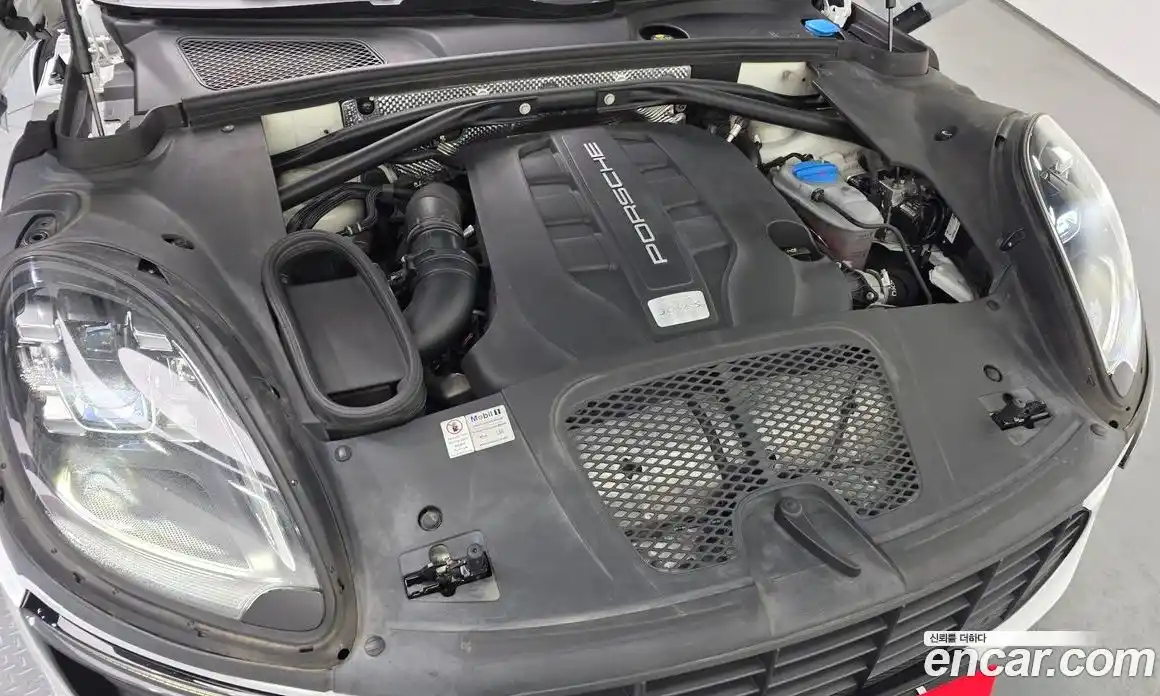 Porsche Macan 2016 3.0 автомат (гидро), фото 6