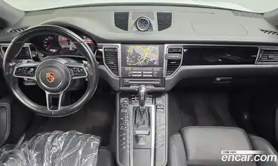Porsche Macan 2016 3.0 автомат (гидро), миниатюра 7