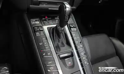Porsche Macan 2016 3.0 автомат (гидро), миниатюра 9