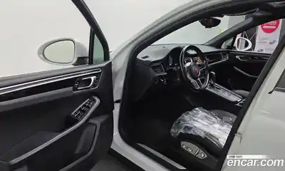Porsche Macan 2016 3.0 автомат (гидро), миниатюра 10