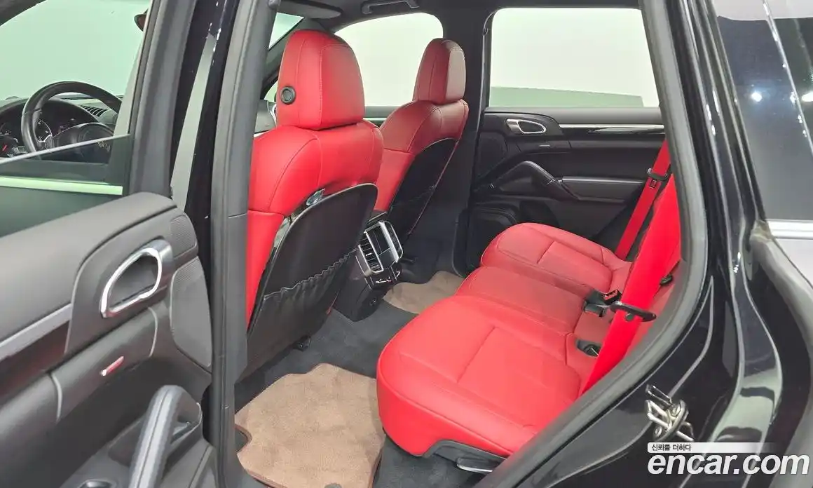 Porsche Cayenne 2011 3.0 автомат (гидро), фото 11