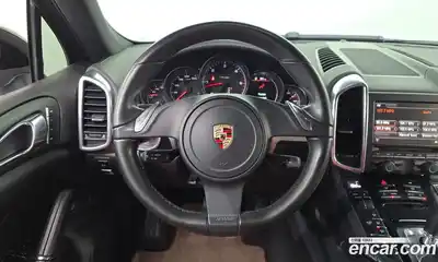 Porsche Cayenne 2011 3.0 автомат (гидро), миниатюра 12