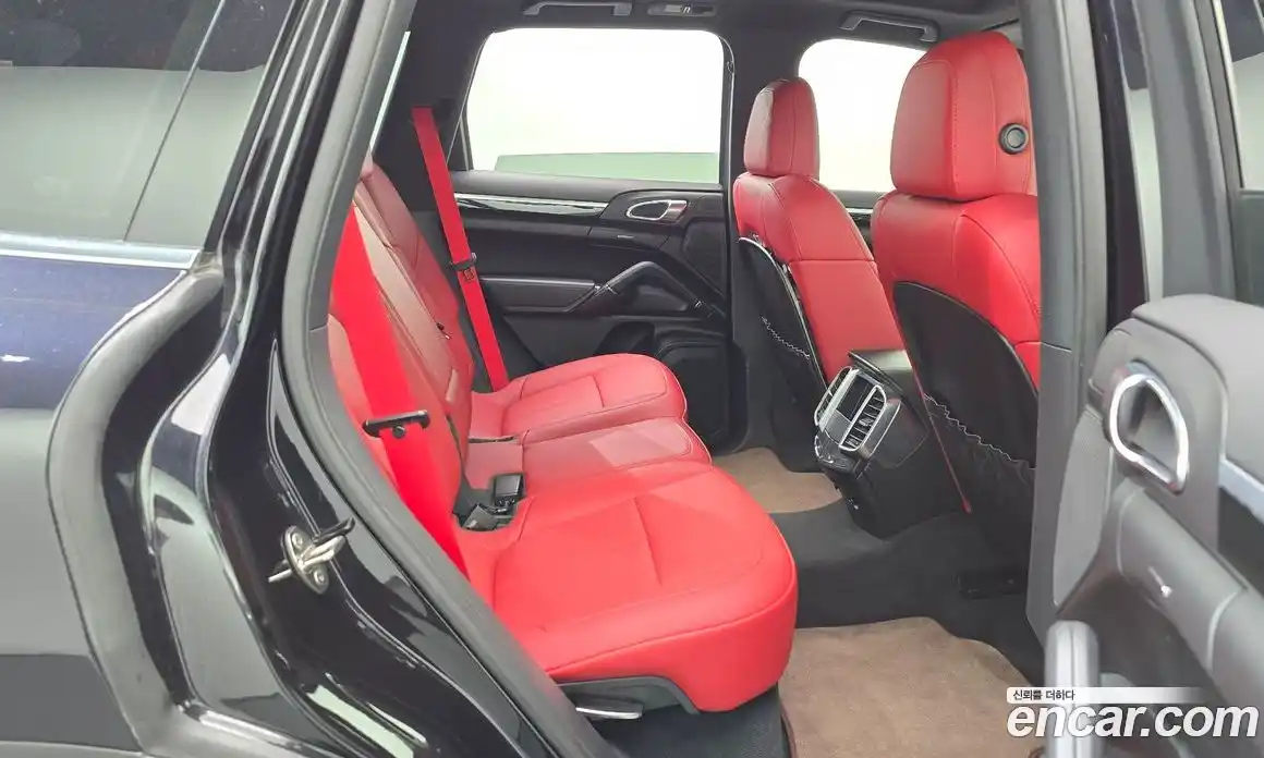 Porsche Cayenne 2011 3.0 автомат (гидро), фото 19