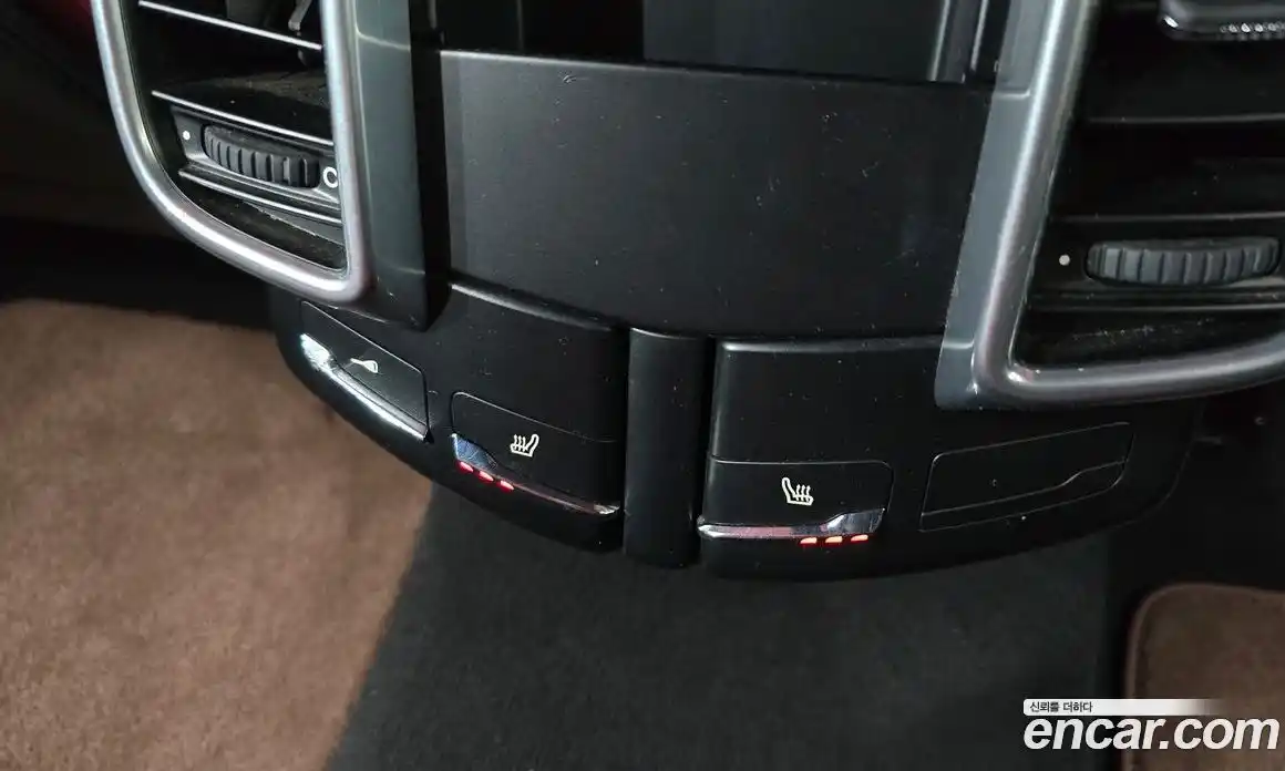 Porsche Cayenne 2011 3.0 автомат (гидро), фото 20