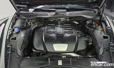 Porsche Cayenne 2011 3.0 автомат (гидро), миниатюра 6