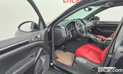 Porsche Cayenne 2011 3.0 автомат (гидро), миниатюра 10