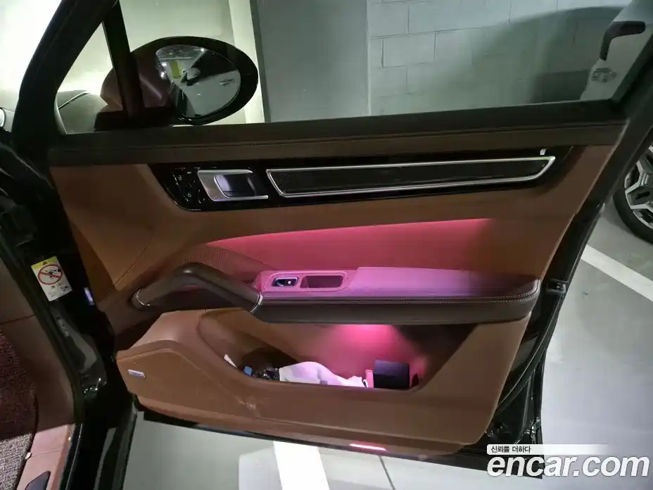 Porsche Cayenne 2019 3.0 автомат (гидро), фото 13