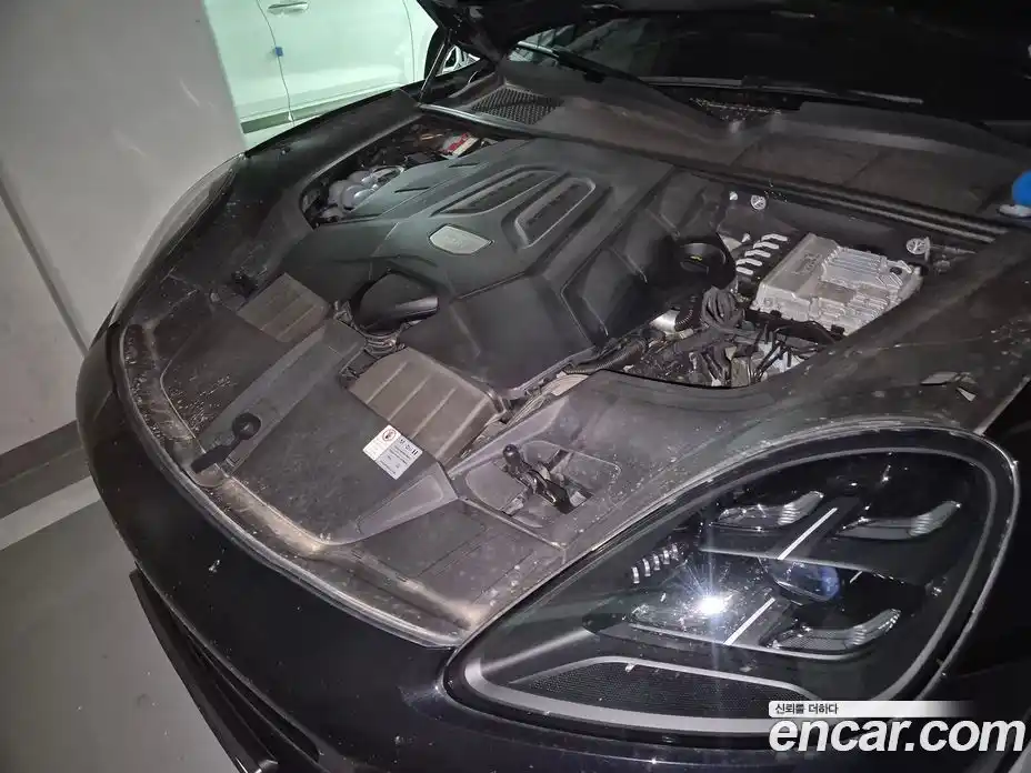 Porsche Cayenne 2019 3.0 автомат (гидро), фото 14