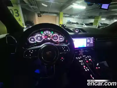 Porsche Cayenne 2019 3.0 автомат (гидро), миниатюра 5