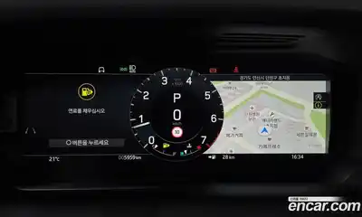 Land Rover Discovery Sport 2025 2.0 автомат (гидро), миниатюра 11