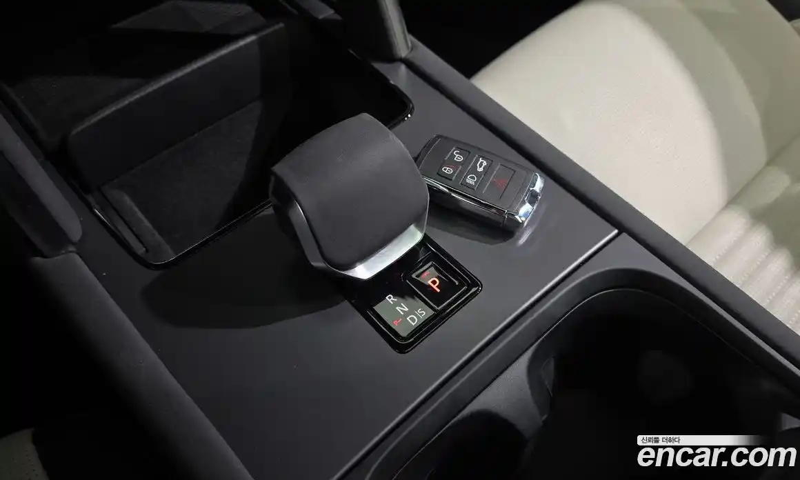 Land Rover Discovery Sport 2025 2.0 автомат (гидро), фото 12