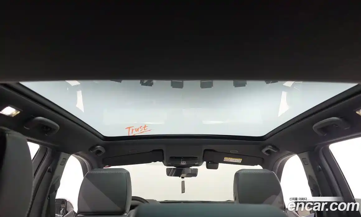 Land Rover Discovery Sport 2025 2.0 автомат (гидро), фото 36