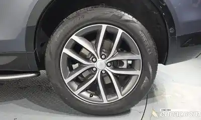 Land Rover Discovery Sport 2025 2.0 автомат (гидро), миниатюра 7