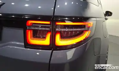 Land Rover Discovery Sport 2025 2.0 автомат (гидро), миниатюра 9