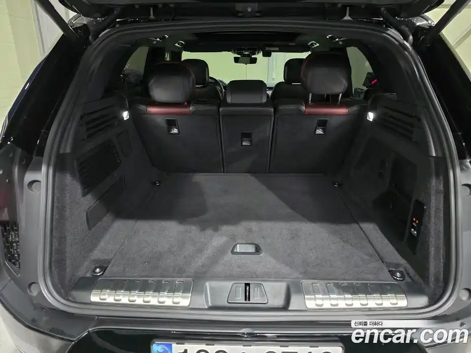 Land Rover Range Rover Sport 2024 3.0 автомат (гидро), фото 15