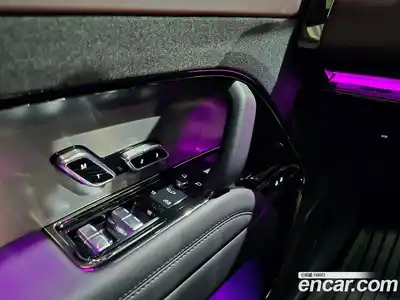 Land Rover Range Rover Sport 2024 3.0 автомат (гидро), миниатюра 9
