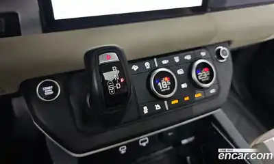 Land Rover Defender 2021 3.0 автомат (гидро), миниатюра 11