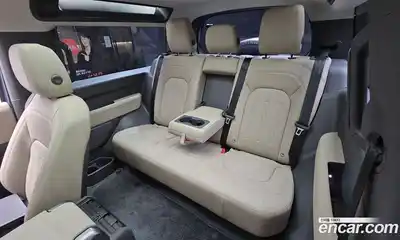 Land Rover Defender 2021 3.0 автомат (гидро), миниатюра 12