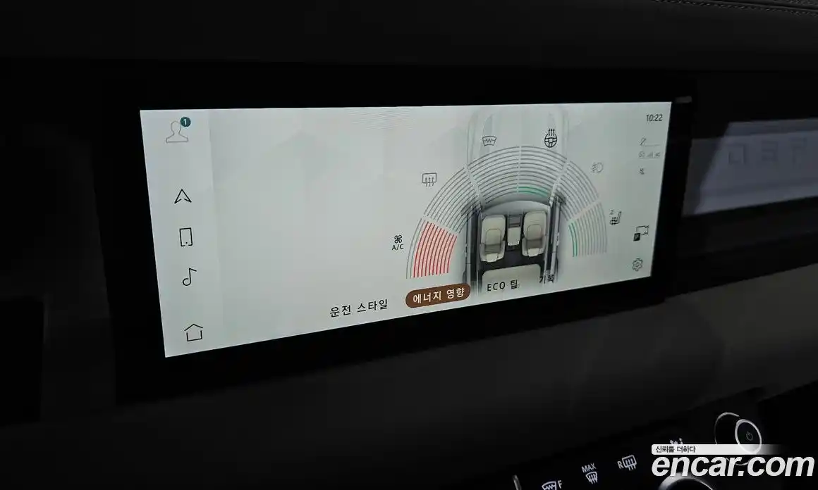 Land Rover Defender 2021 3.0 автомат (гидро), фото 18