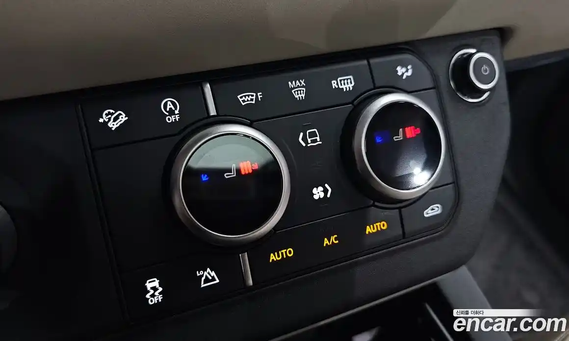 Land Rover Defender 2021 3.0 автомат (гидро), фото 31
