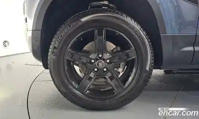 Land Rover Defender 2021 3.0 автомат (гидро), миниатюра 4
