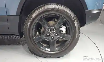 Land Rover Defender 2021 3.0 автомат (гидро), миниатюра 6