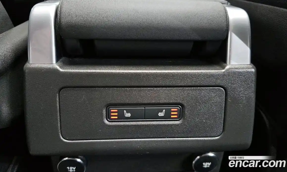 Land Rover Discovery 2018 2.0 автомат (гидро), фото 19