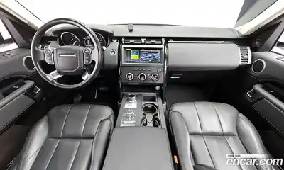 Land Rover Discovery 2018 2.0 автомат (гидро), миниатюра 7