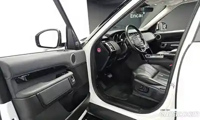 Land Rover Discovery 2018 2.0 автомат (гидро), миниатюра 10